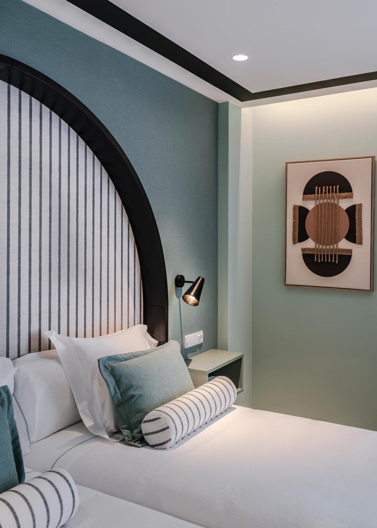 Hotel Vincci Bonjardim à OOporto Chambre photo
