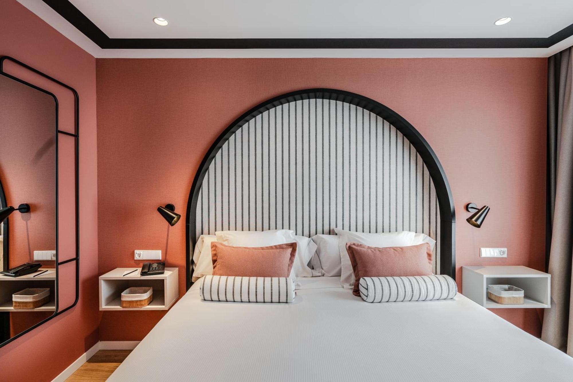 Hotel Vincci Bonjardim à OOporto Extérieur photo