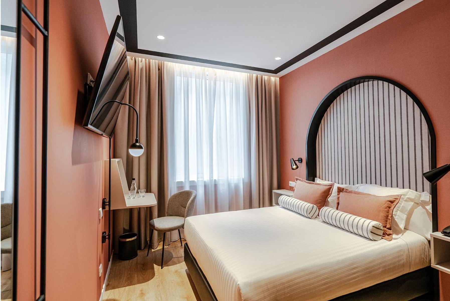 Hotel Vincci Bonjardim à OOporto Extérieur photo